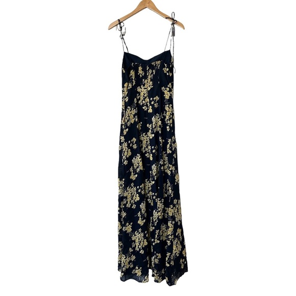 O.p.t Maxi Floral Dress - Picture 3 of 15